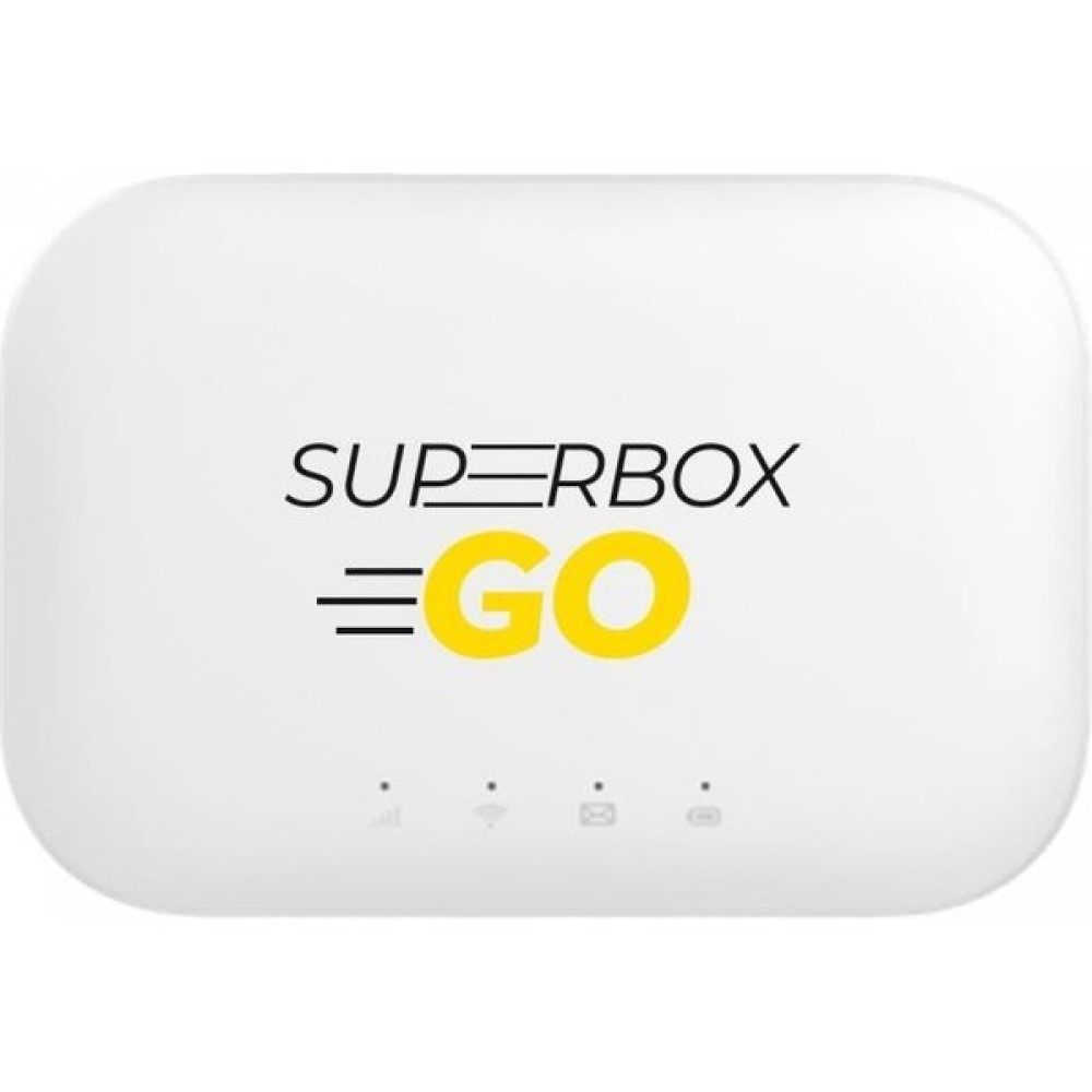 Turkcell 4.5g Wınn Wifi Superbox Go MW70VK Beyaz (Resmi Dist. Garantili) Router Fiyatı