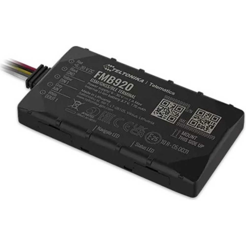 Turkcell Araç Takip Cihazı VM6200S Oto Elektroniği Fiyatı
