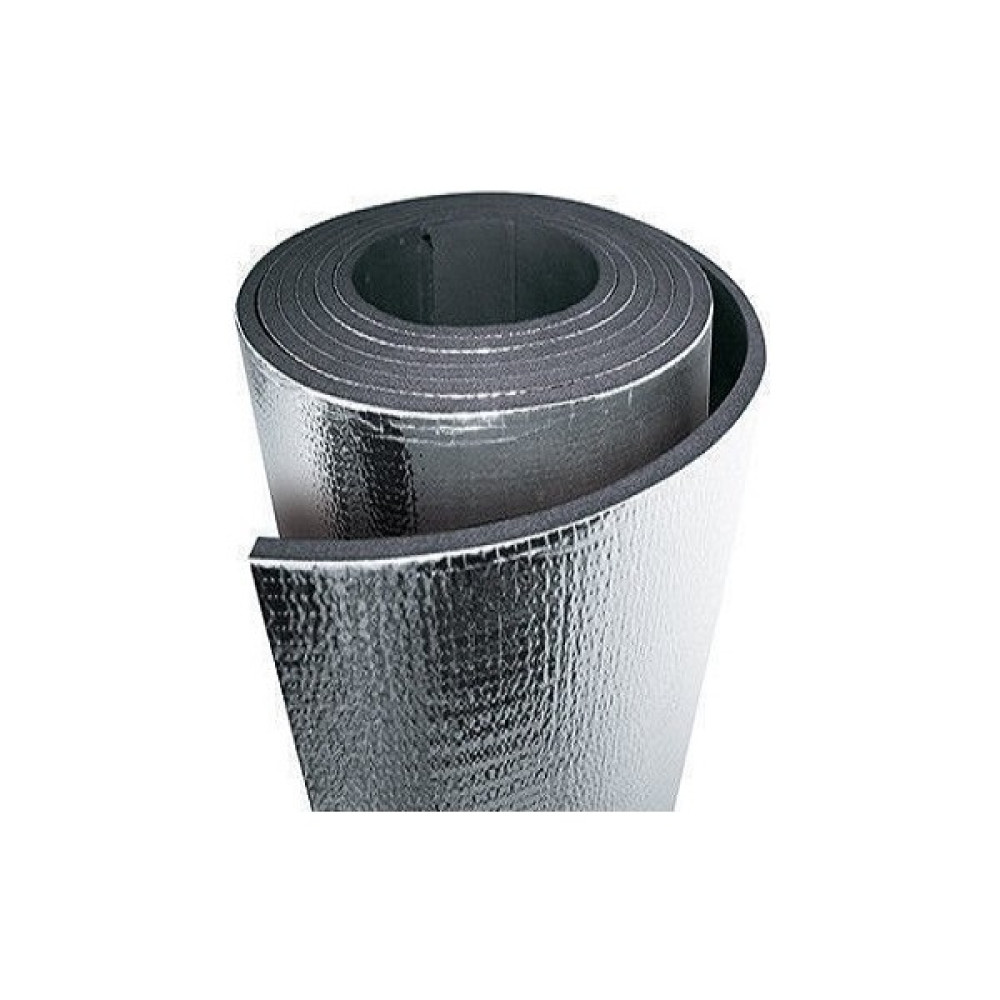 Türkeli Alüminyum Folyolu Kendinden Yapışkanlı Oto Ses ve Isı Yalıtım Malzemesi 100X100 - 9 mm - 100 x 100 Dış Cephe Yalıtım Malzemeleri Fiyatı