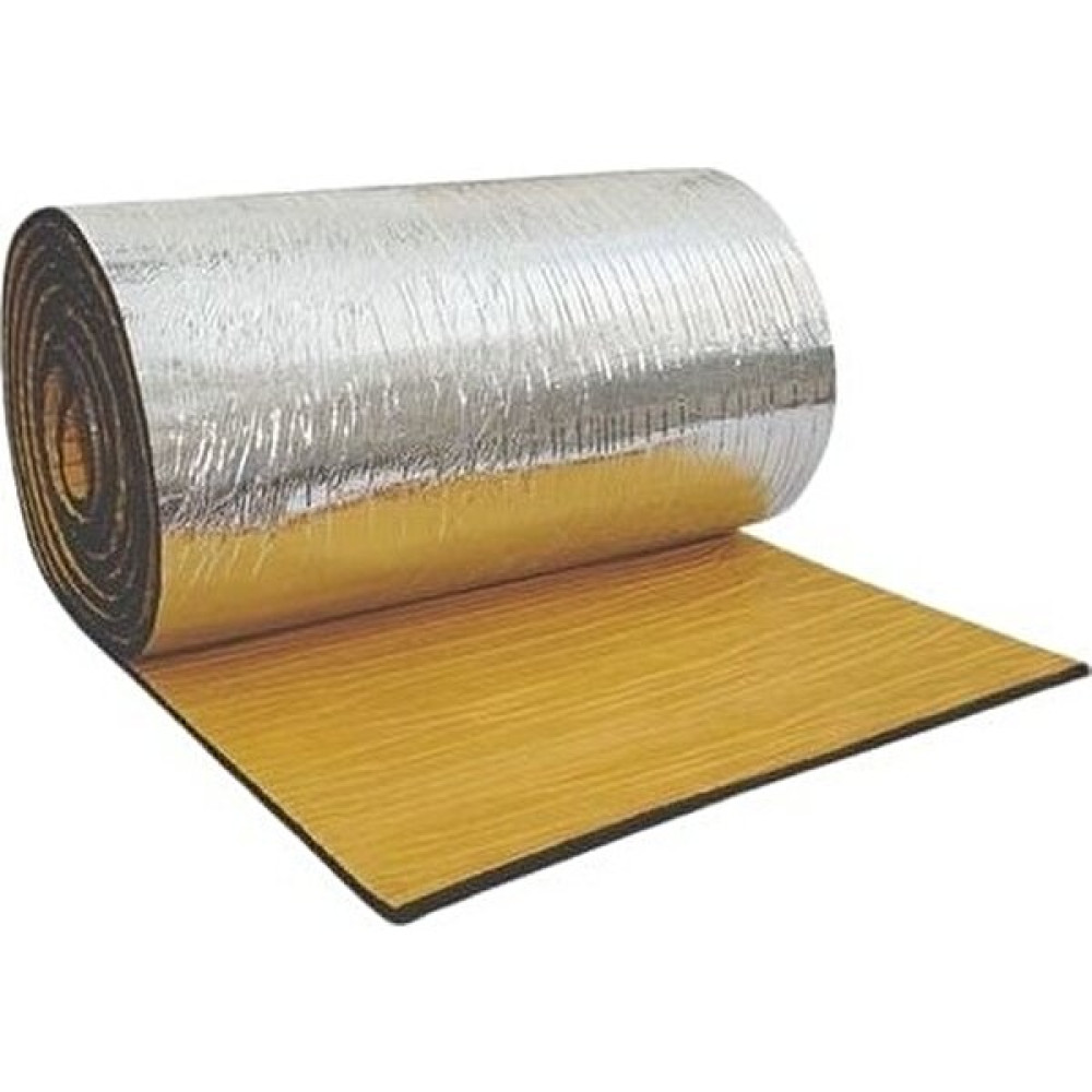 Türkeli Oto Ses Yalıtımı 30 cm x 10 m Dış Cephe Yalıtım Malzemeleri Fiyatı
