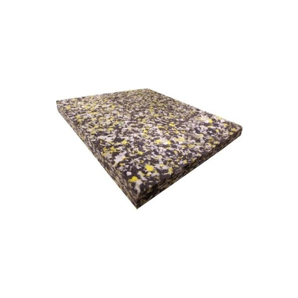 Türkeli Ses Yalıtım Süngeri Bondex 180 Dns 10MM 50 x 100 cm Dış Cephe Yalıtım Malzemeleri Fiyatı