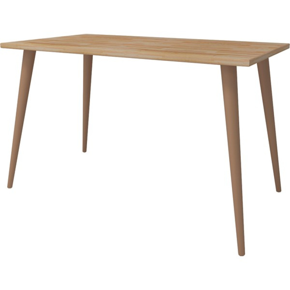 Türker Design Yity Ofis Çalışma Masası - 116X55 - Naturel Çalışma Masası Fiyatı