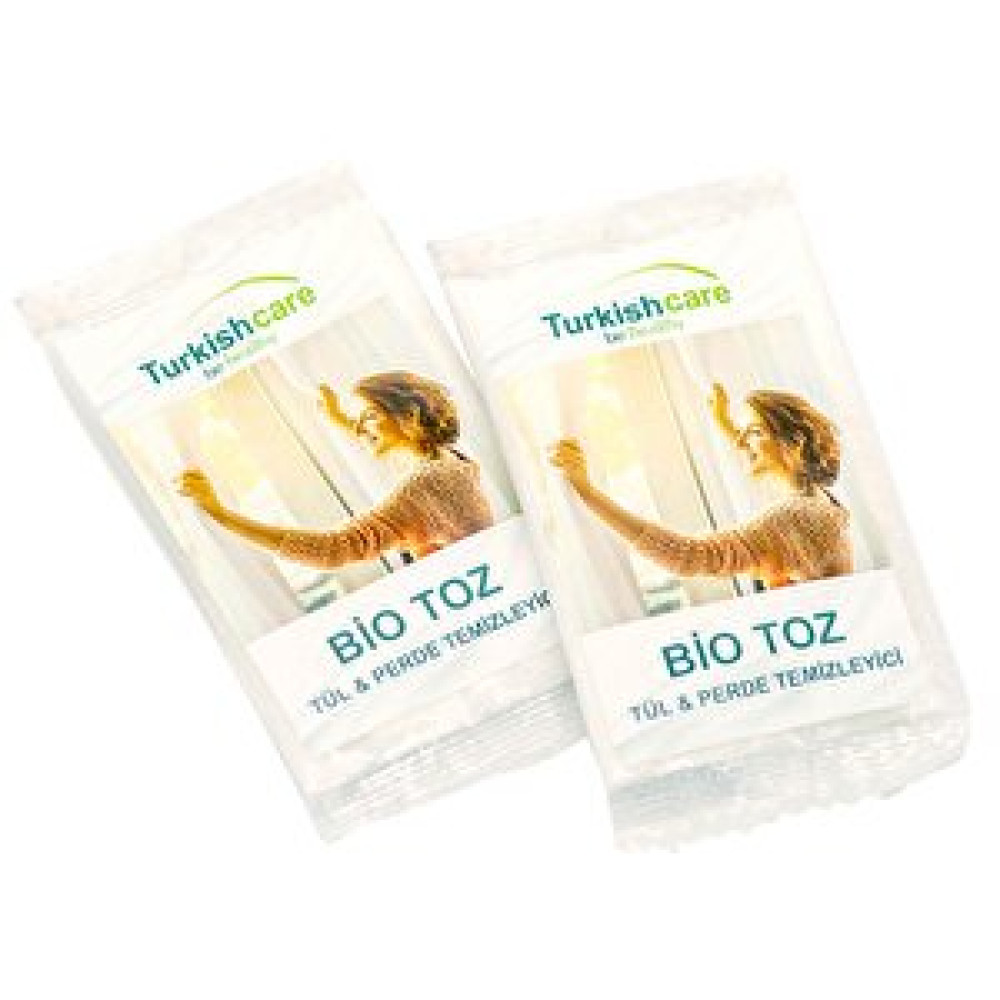 TurkishCare Bio Toz Tül Ve Perde Temizleyici 10 Lu Temizlik Malzemeleri Fiyatı