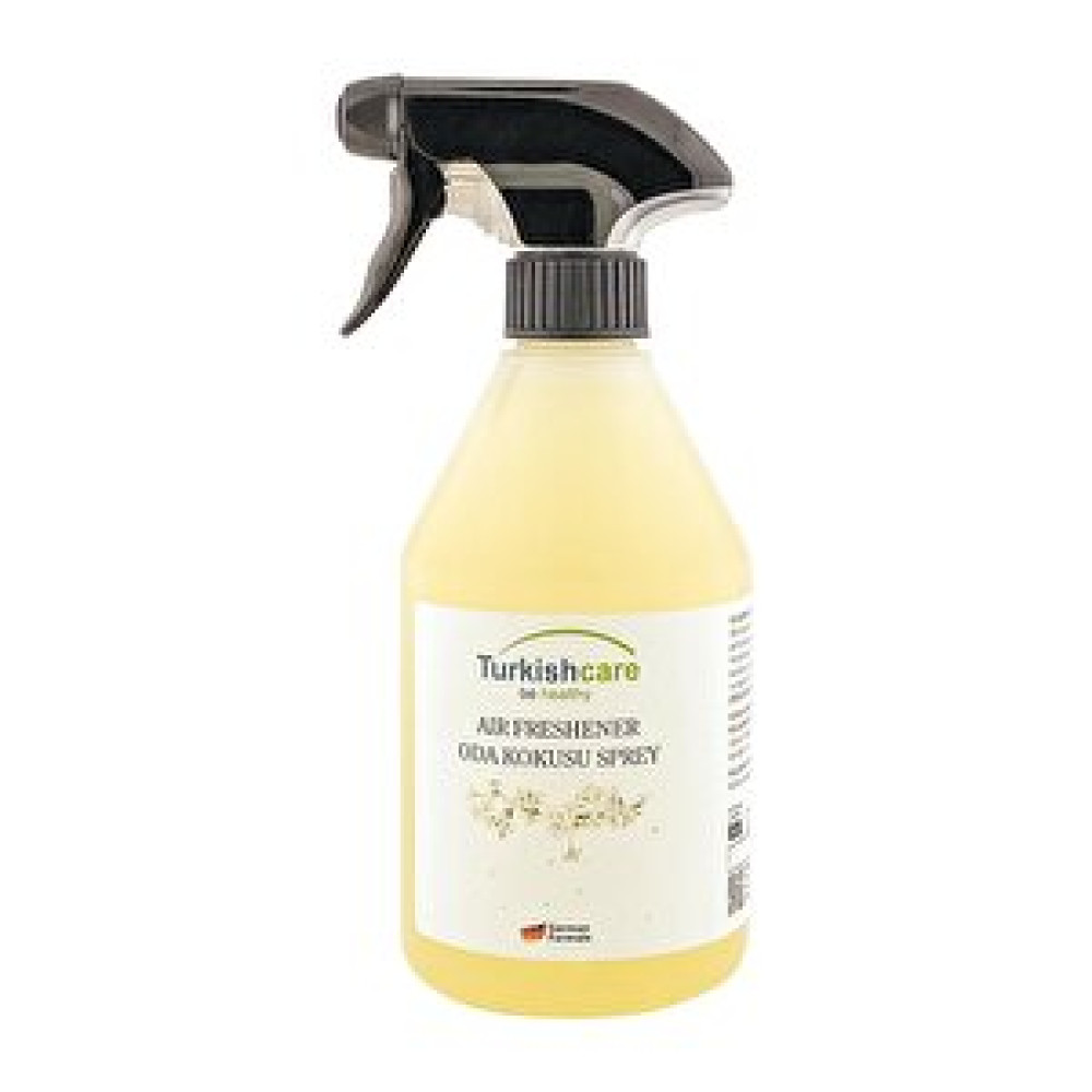TurkishCare Oda Kokusu 500 Ml Oda Kokusu Fiyatı
