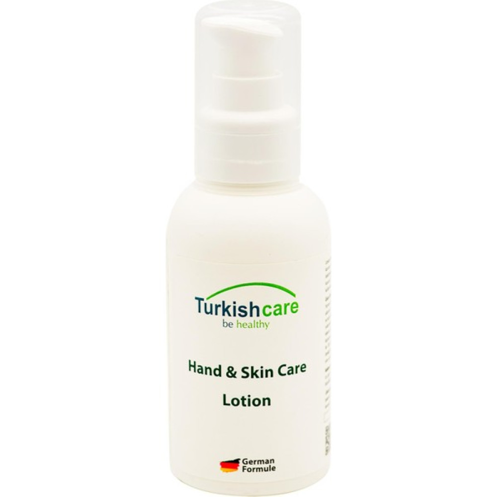 Turkishcare Premium El ve Cilt Bakım Losyonu El Bakımı Fiyatı