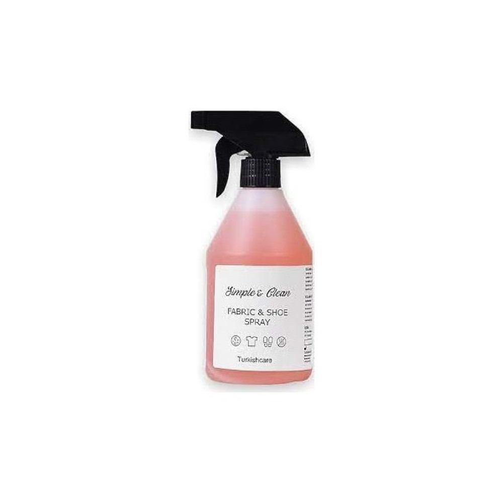 Turkishcare Temizlik Seti 3 Lü Ayakkabı,kumaş,mutfak,banyo Leke Sökücü 500 ml - 1,5 lt Temizlik Malzemeleri Fiyatı