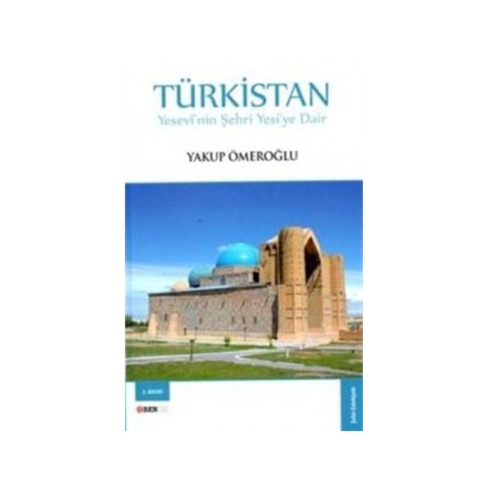 Türkistan Kitaplar Fiyatı