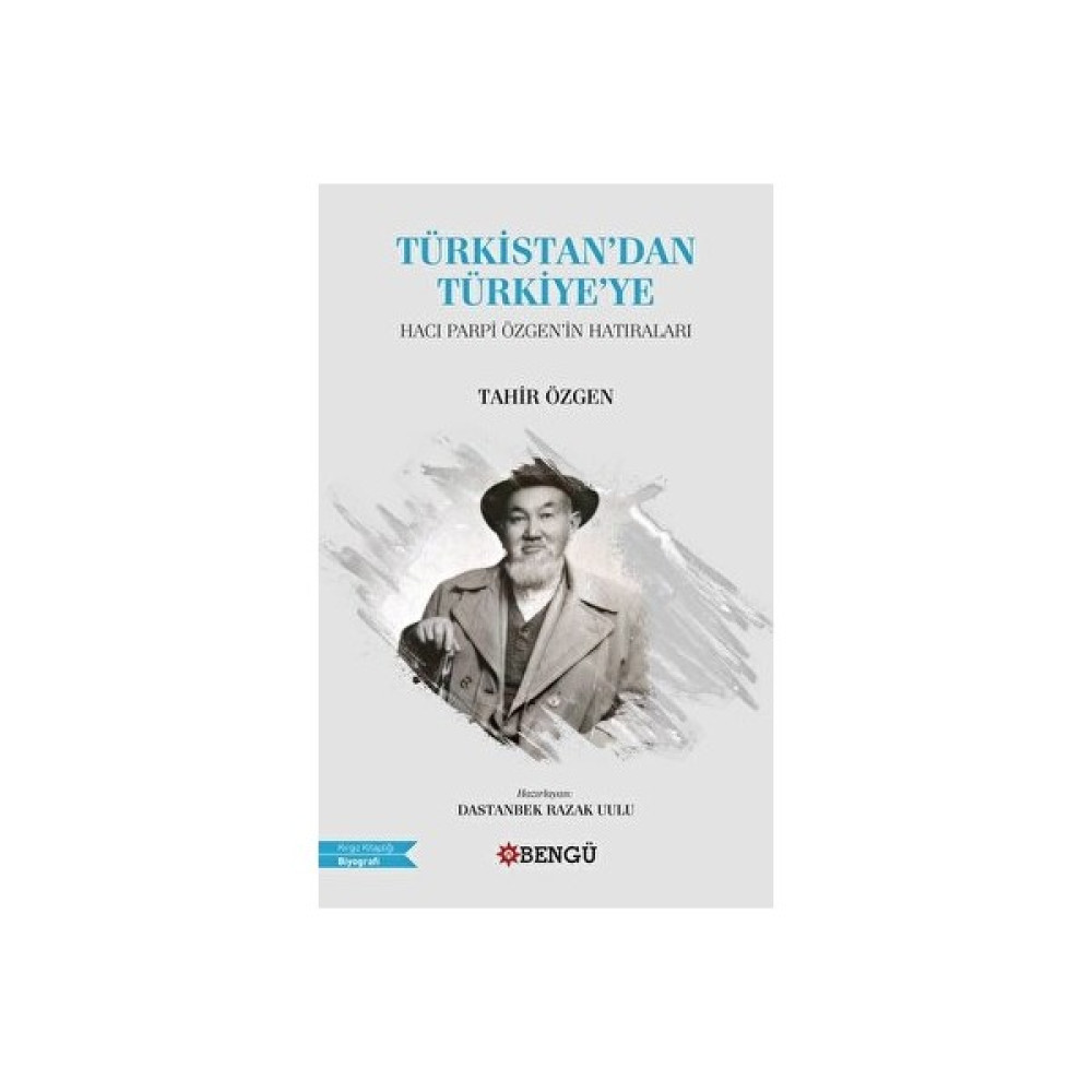 Türkistan'dan Türkiye'ye Sanatçı & Yazar Biyografileri Fiyatı