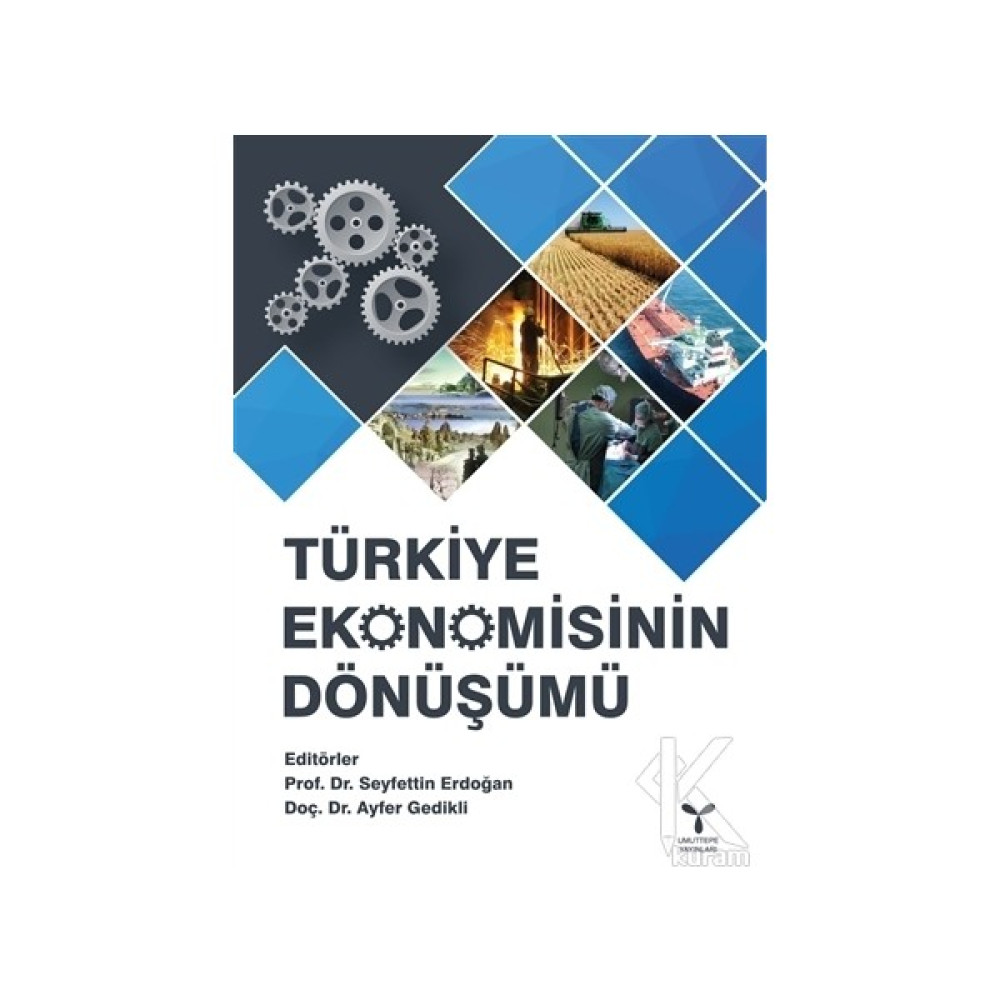 Türkiye Ekonomisinin Dönüşümü Ekonomi Pazarlama Kitapları Fiyatı