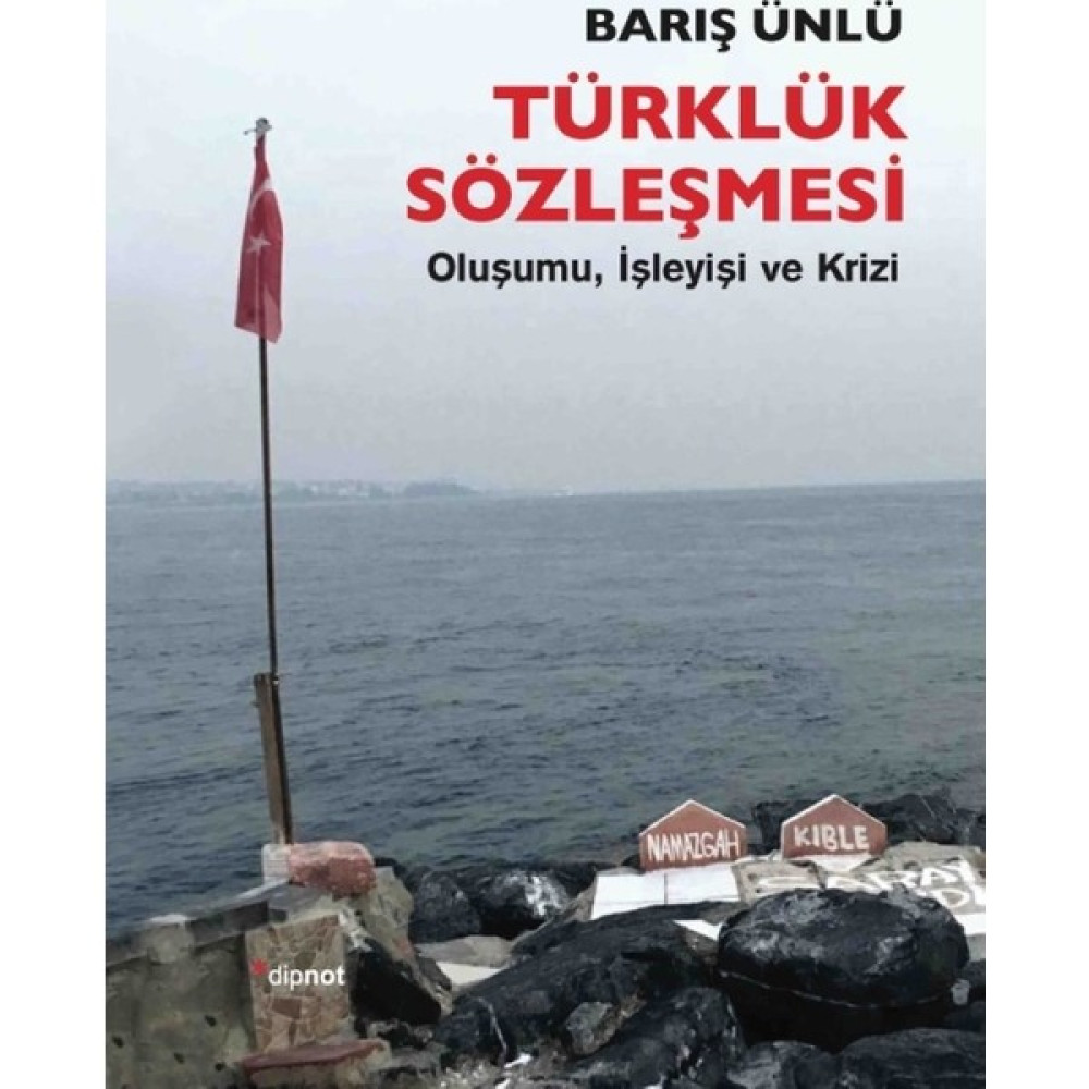 Türklük Sözleşmesi Yakın Türkiye Tarihi Fiyatı