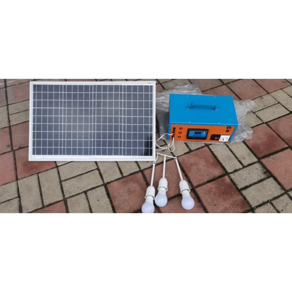 Türkmen Energy 50W Taşınabilir Güneş Paneli Dış Mekan & Bahçe Oyuncakları Fiyatı