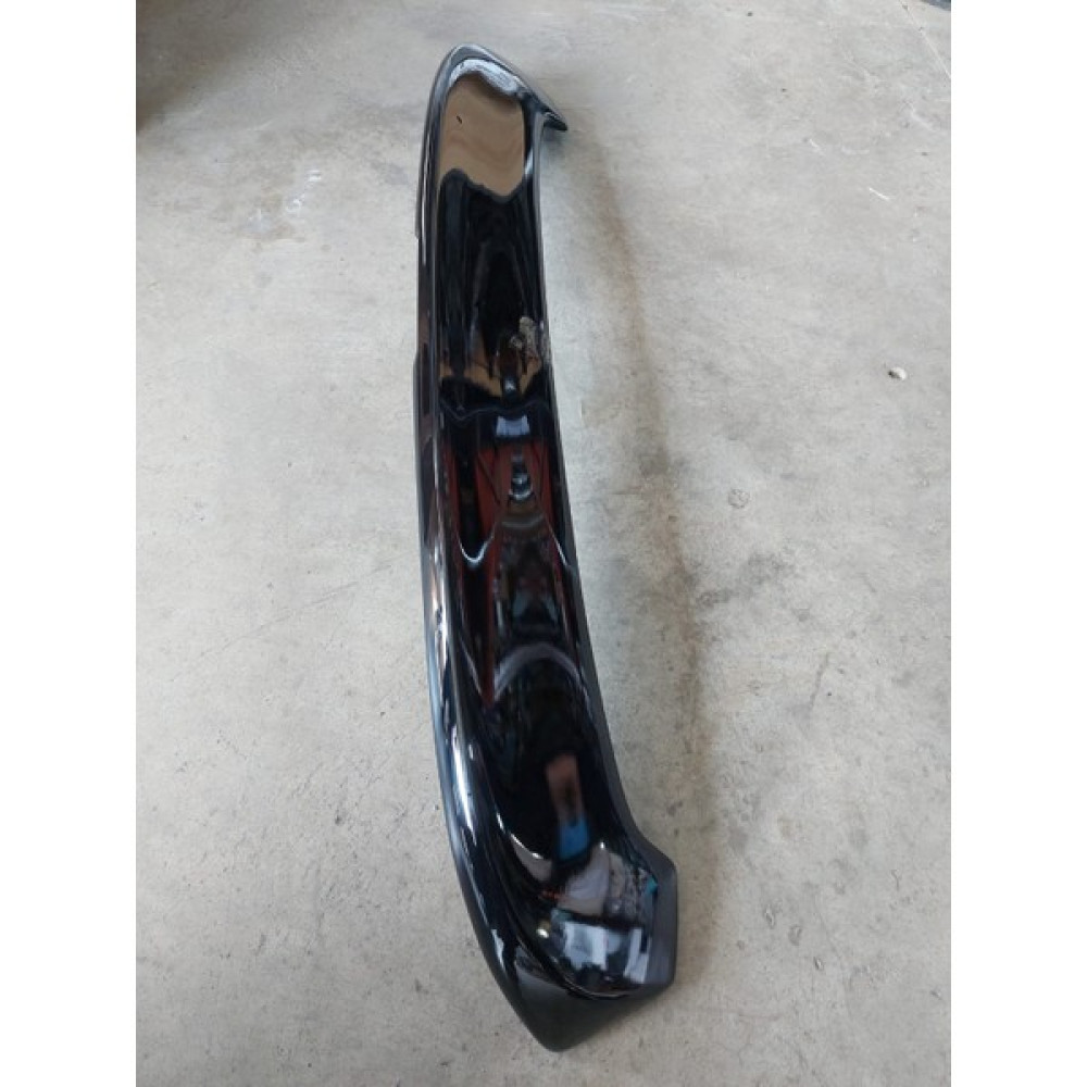 Türkmen Ford Tourneo Courier Spoiler 2014 Sonrası Tuning - Modifiye Fiyatı