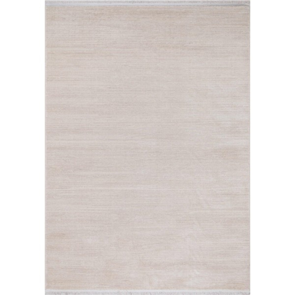 Türkmen Halı Icon 17181 Bej Makine Halısı - 80 x 150 cm Salon Halısı Fiyatı