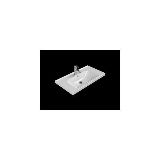 Turkuaz Cerastyle Frame 80x45 cm Lavabo