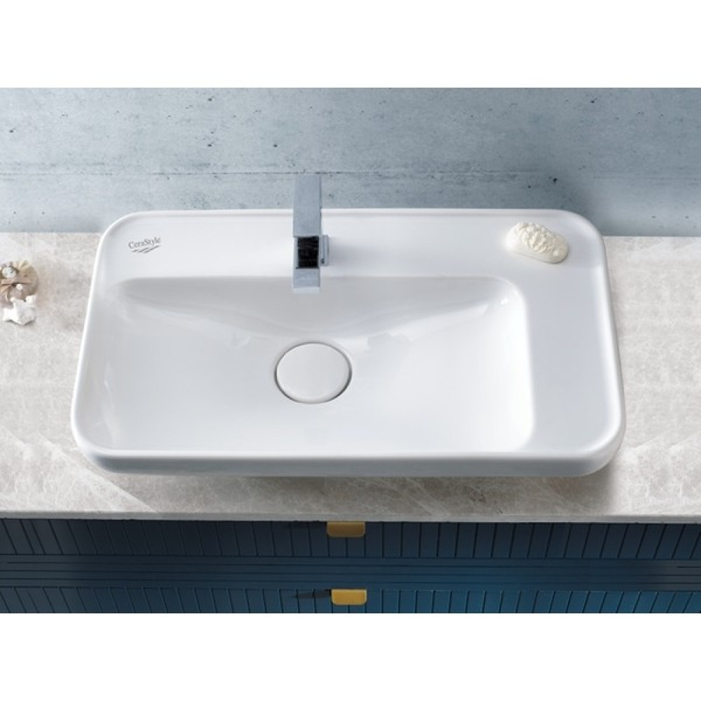 Turkuaz Cerastyle Lal 70 Cm Lavabo Oto Boyaları Fiyatı