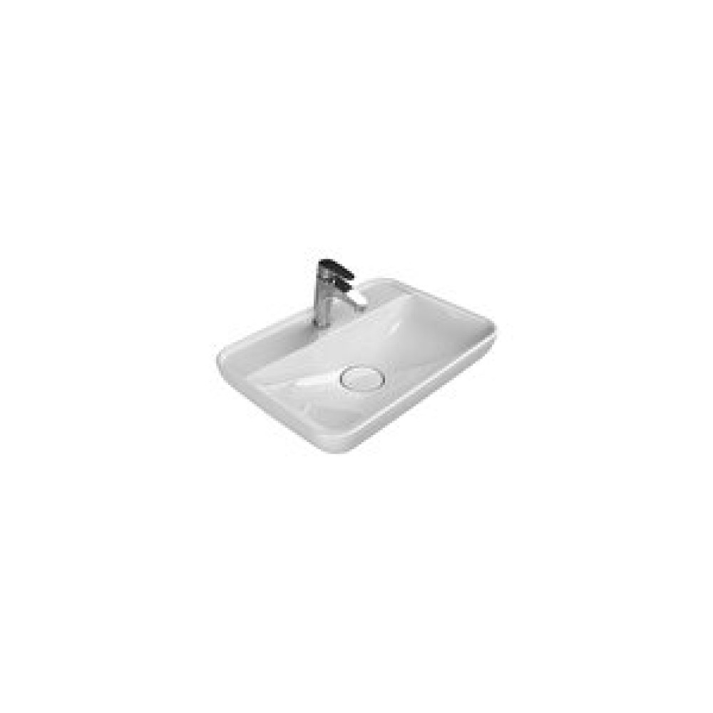 Turkuaz Cerastyle Lal Çanak Lavabo 60*42 Lavabo Fiyatı