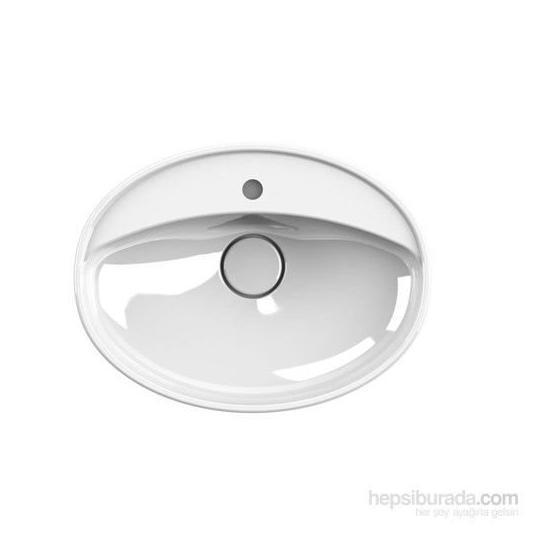 Turkuaz Cerastyle Lal Lavabo 60.46 Cm