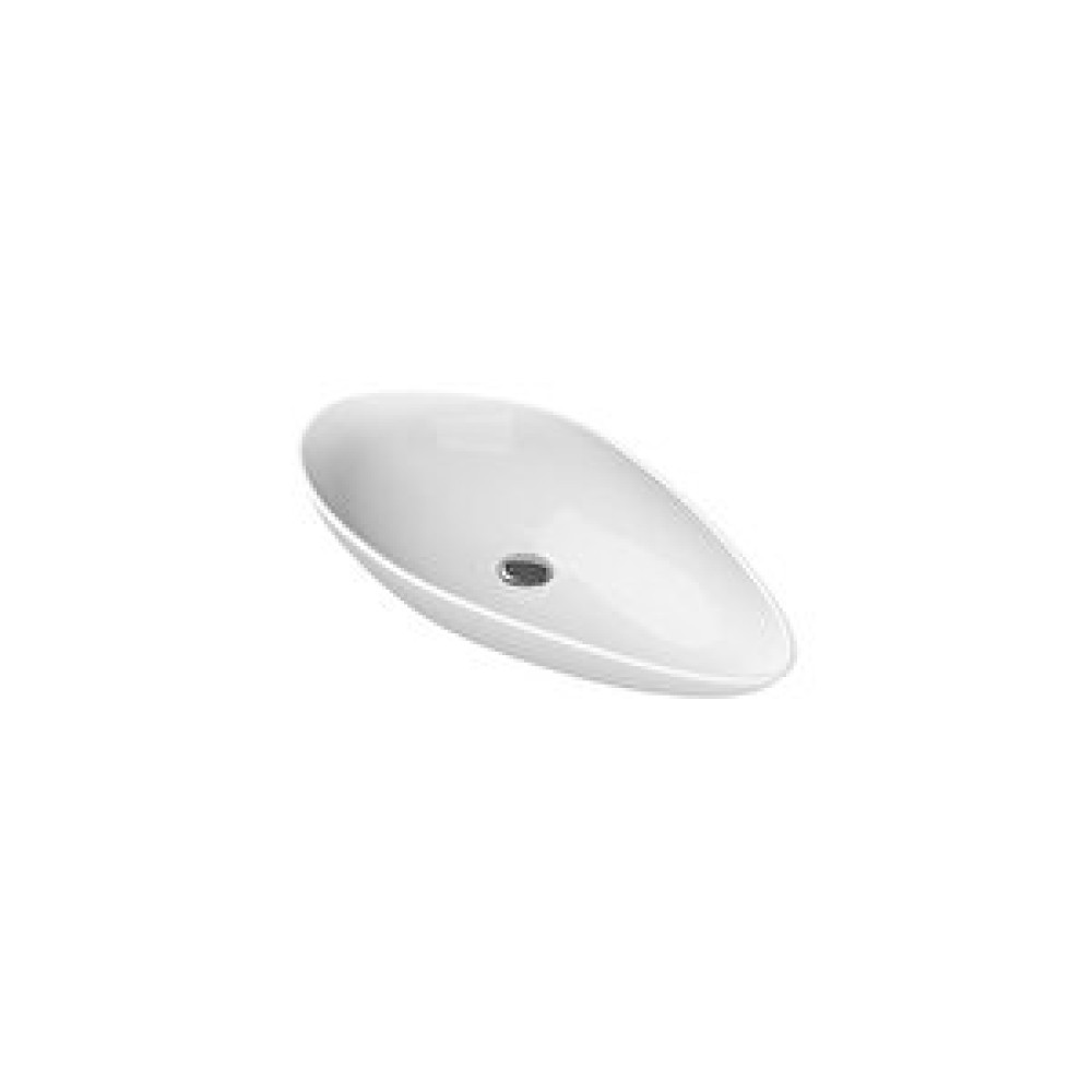 Turkuaz Cerastyle Olive Tezgah Üstü Lavabo 74*38 Lavabo Fiyatı