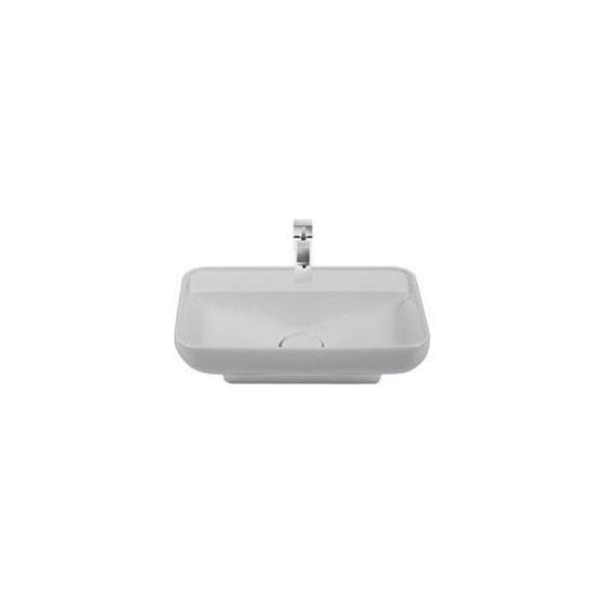 Turkuaz Lal Tezgah Üstü 60 cm Lavabo Lavabo Fiyatı
