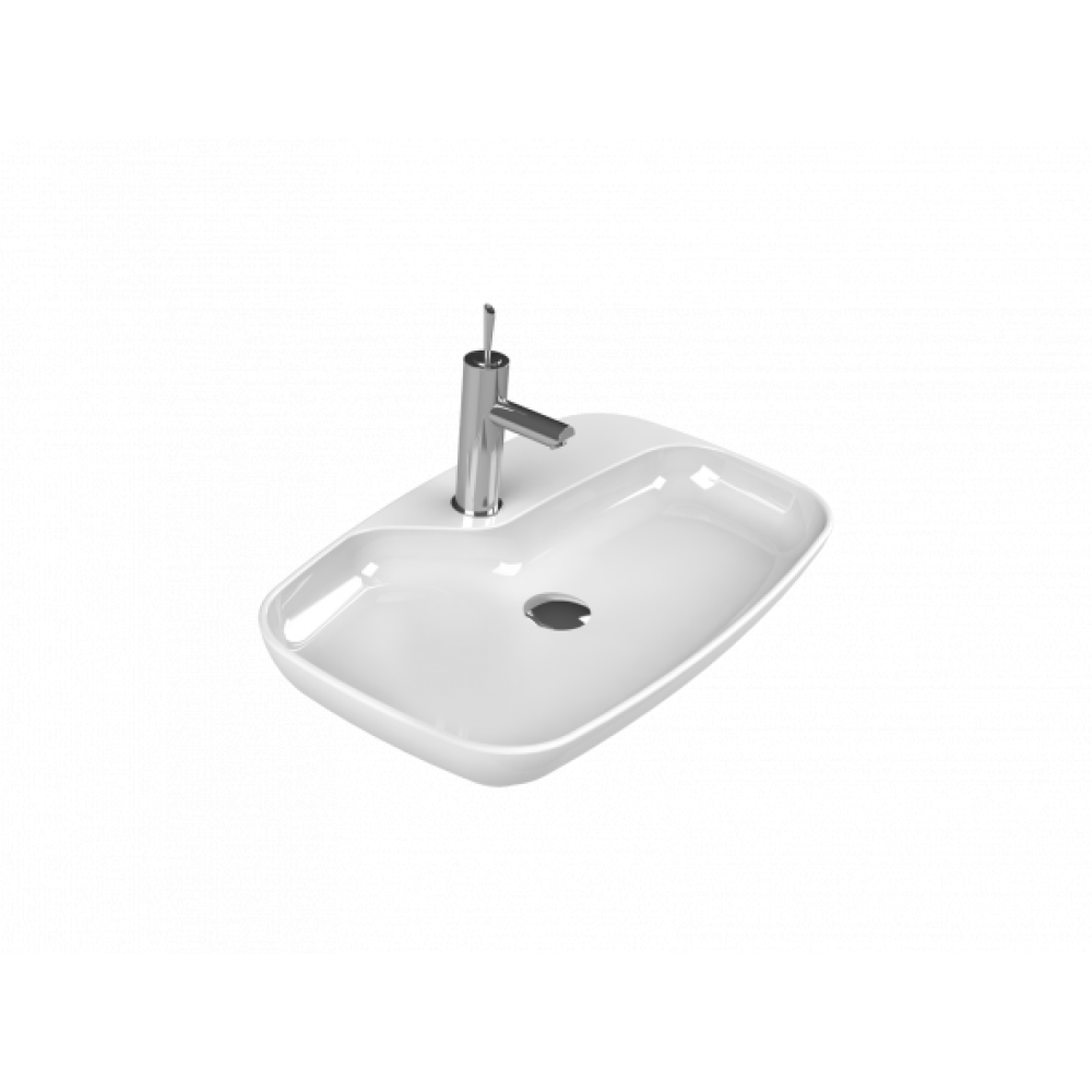 Turkuaz Nova Tezgah Ustu Lavabo 70 Cm Lavabo Fiyatı