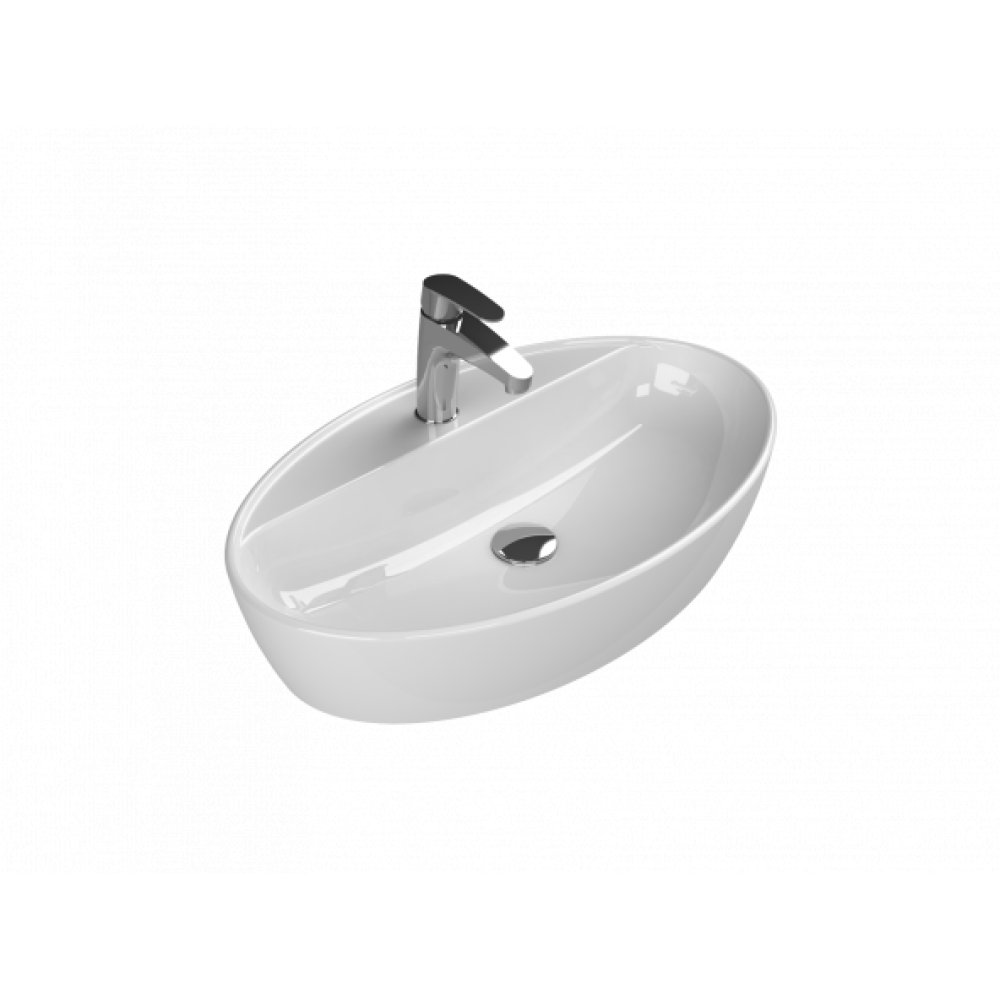 Turkuaz Seramik Cerastyle One 67 X 42 Cm Tezgah Ustu Canak Lavabo Lavabo Fiyatı