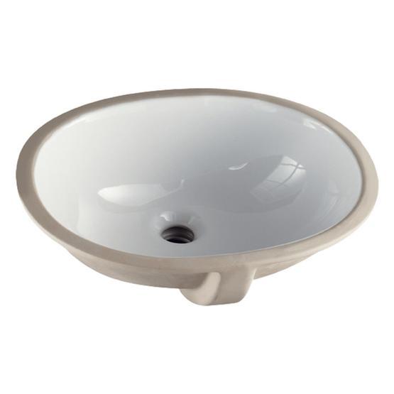 Turkuaz Seramik City 35x30 cm Lavabo