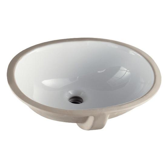 Turkuaz Seramik City 35x30 cm Lavabo