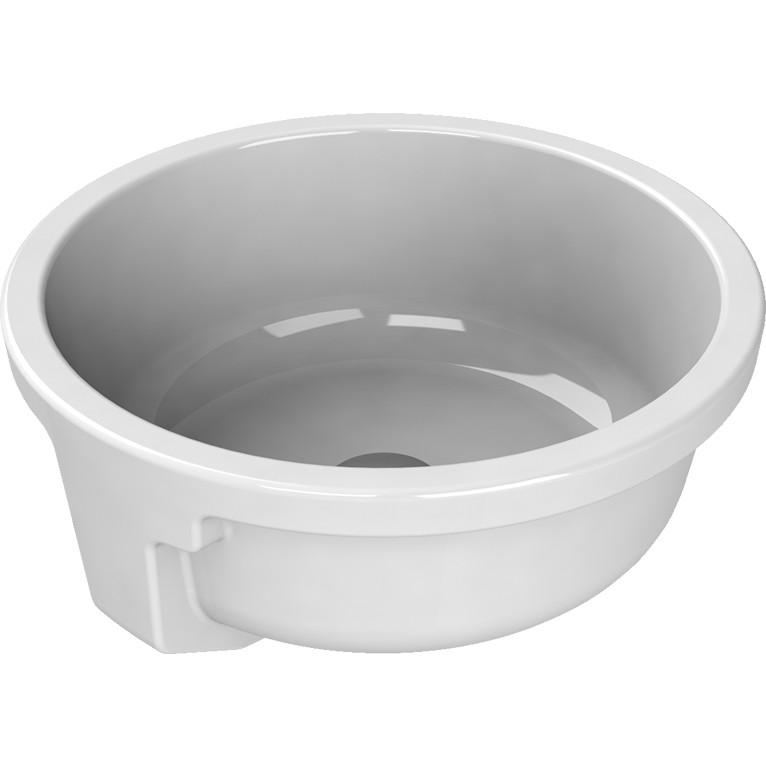 Turkuaz Seramik Suit 38 cm Tezgahaltı Lavabo Lavabo Fiyatı