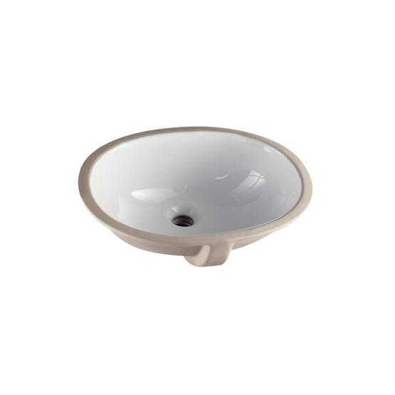 Turkuaz Tezgah Altı 48 cm Lavabo