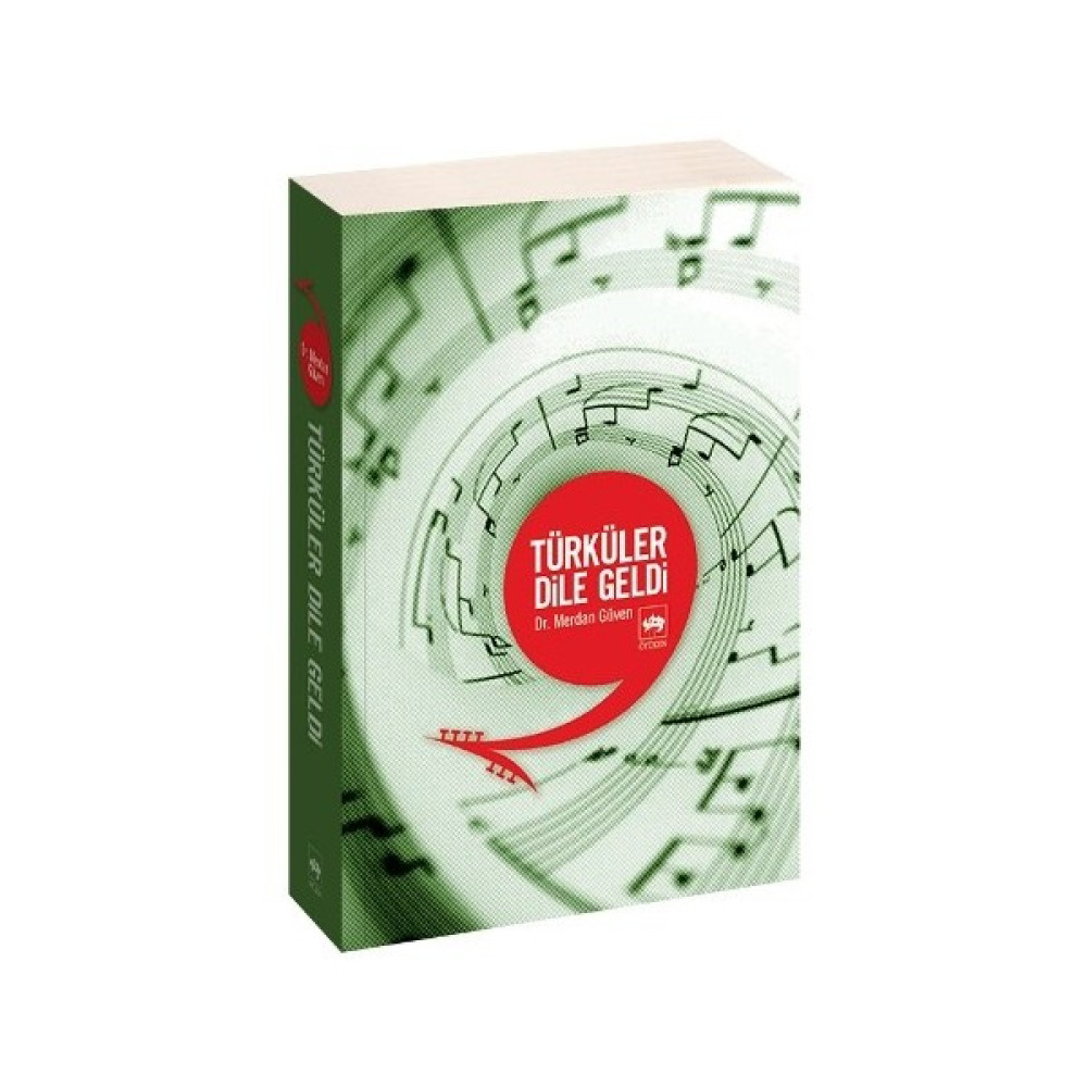 Türküler Dile Geldi-Merdan Güven Müzik Fiyatı
