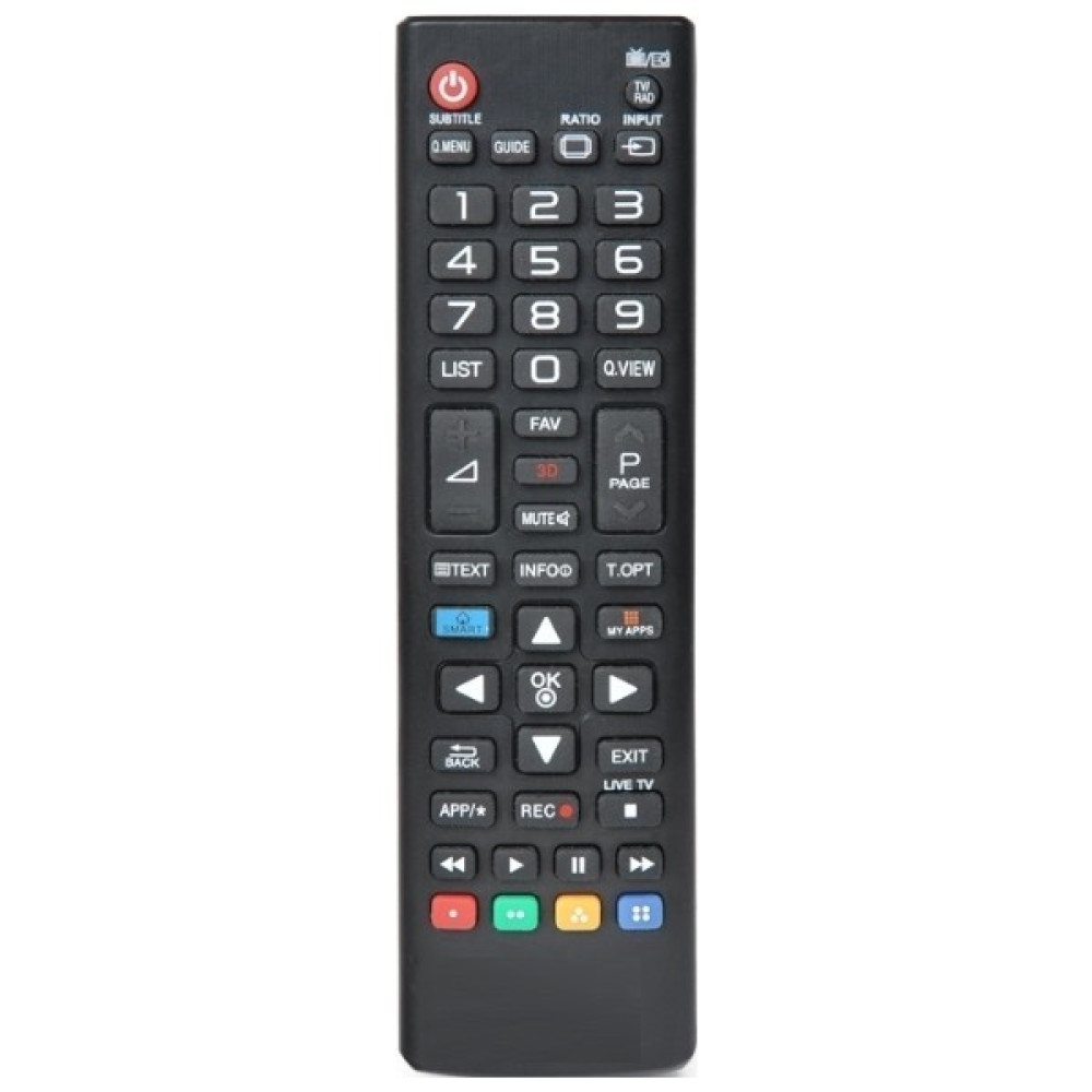 Turn Lg 3D LCD Tv Kumandası Oto Boyaları Fiyatı