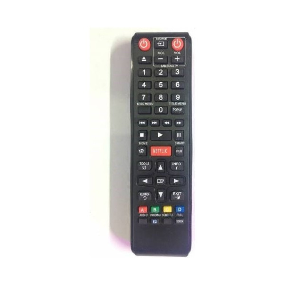 Turn Samsung Tv Kumandası LCD LED Tv Kumandası Netflix Tuşlu Kumanda Turn SNL1089 Oto Boyaları Fiyatı