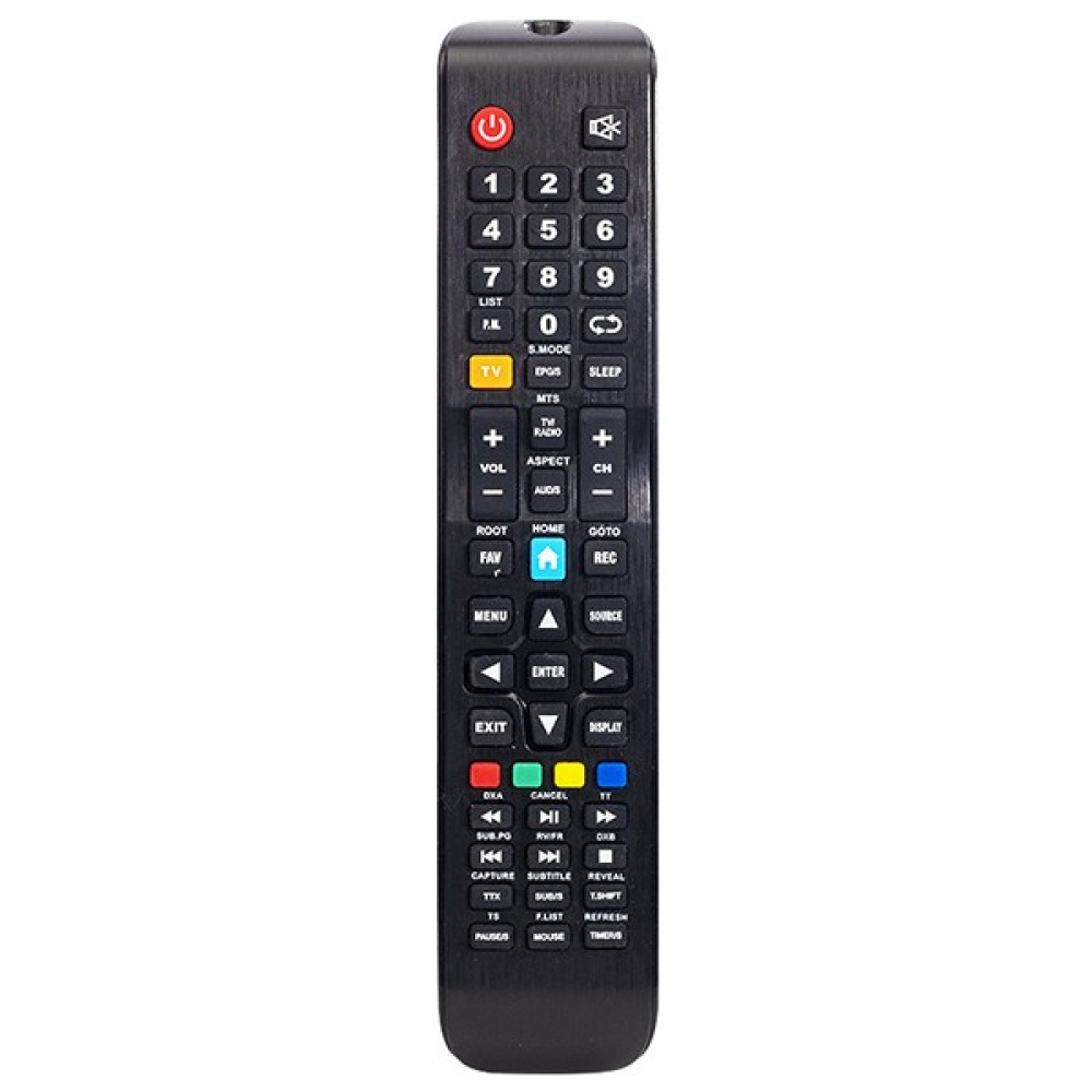 Turn Skytech Yeni Model Lcd-Led Tv Kumanda (33186 Kalıp-Tv Tuşu Sarı) 308C TV Aksesuarları Fiyatı
