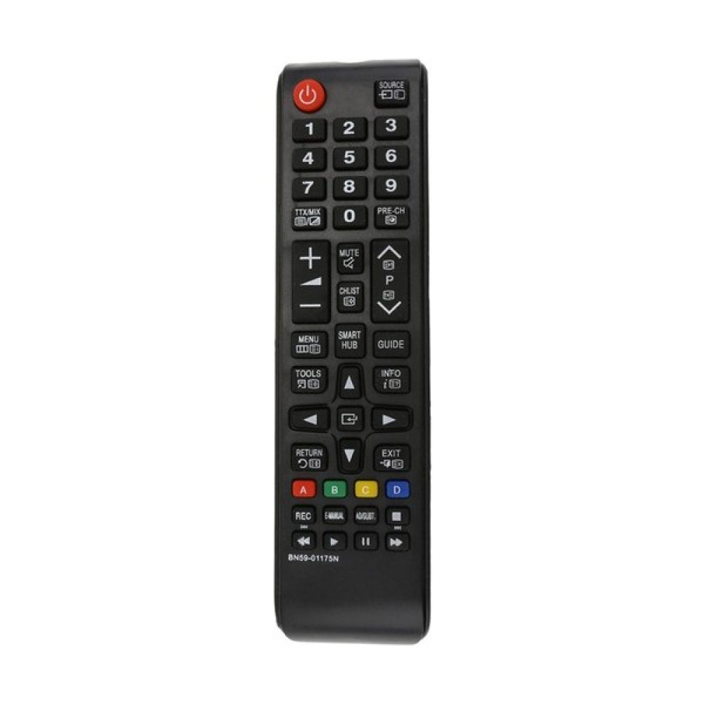 Turn Smart Hub Tuşlu Samsung LCD LED Tv Kumandası TV Aksesuarları Fiyatı