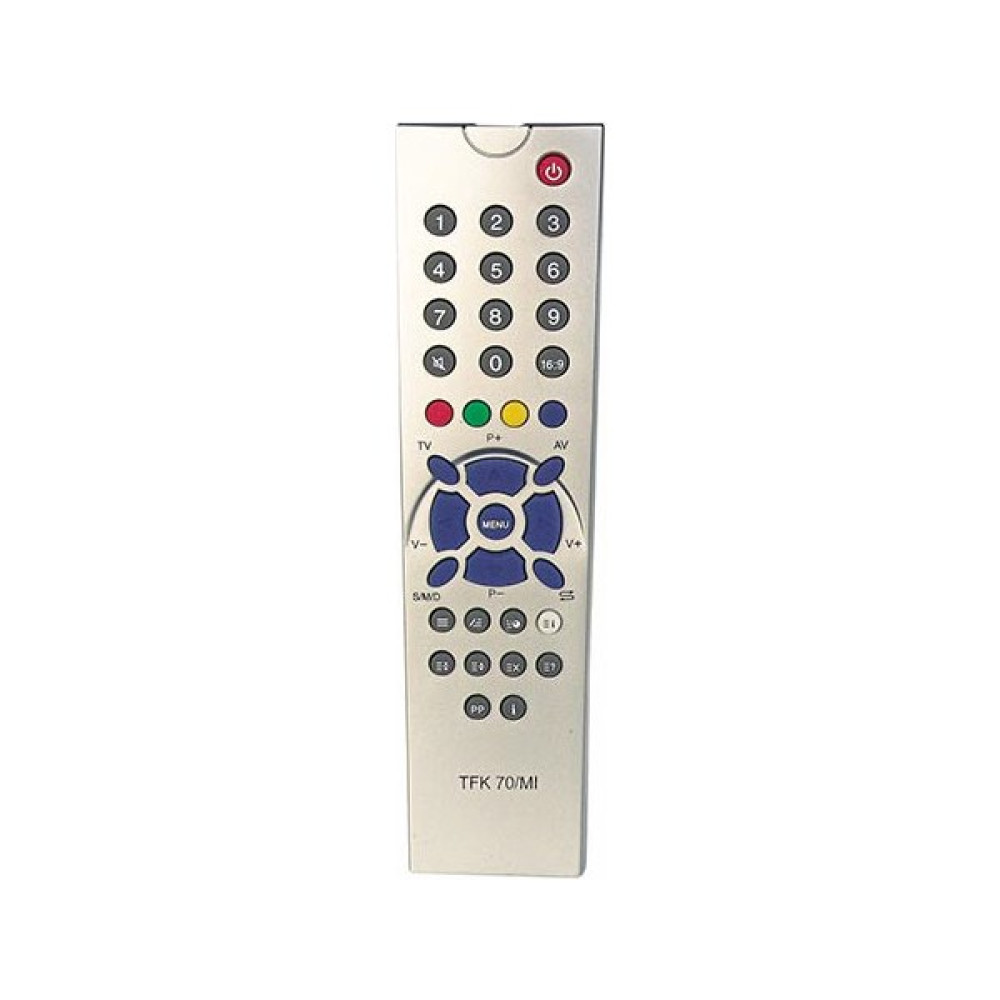 Turn Telefunken - Profilo Pt-90 Tv Kumandası 5305 Oto Boyaları Fiyatı