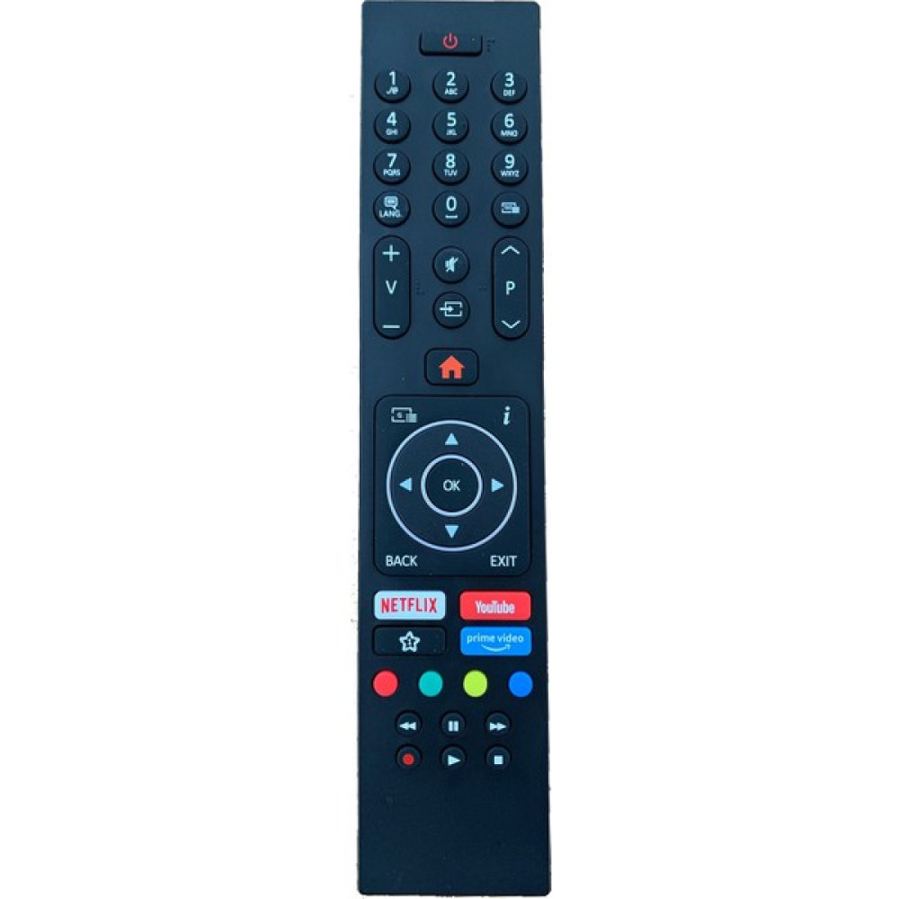 Turn Vestel LED Tv Kumandası TV Aksesuarları Fiyatı