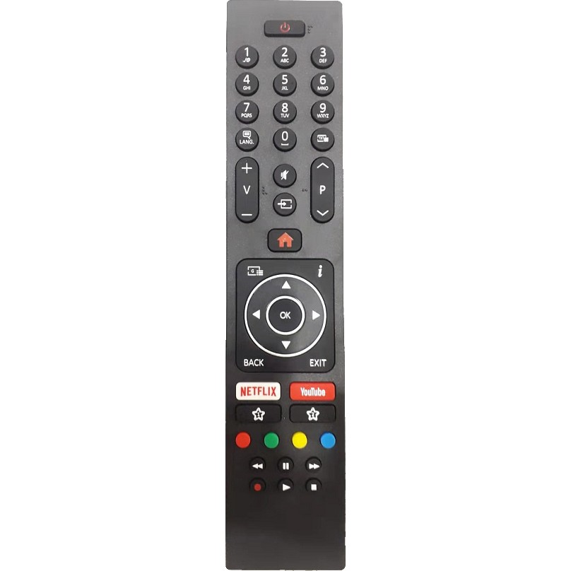 Turn Vestel LED Tv Kumandası Diğer Fiyatı
