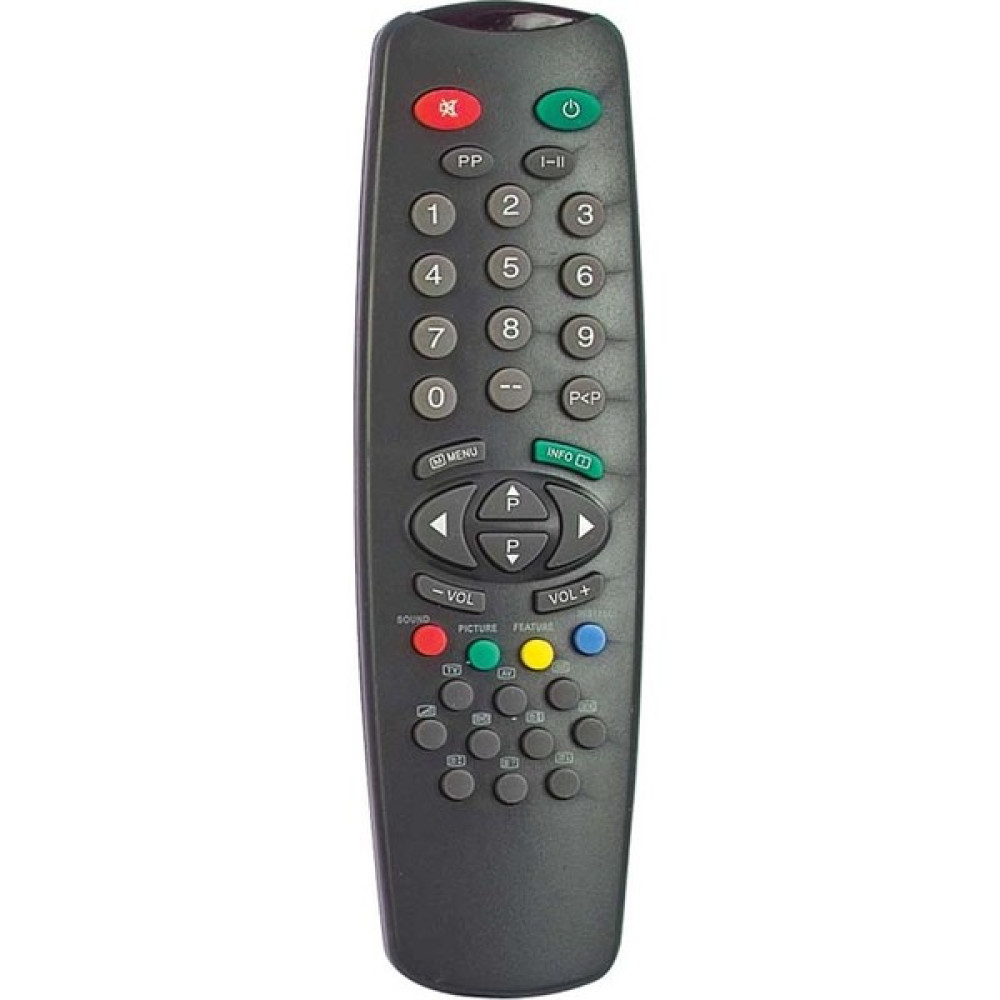 Turn Vestel Tv Kumandası TV Aksesuarları Fiyatı