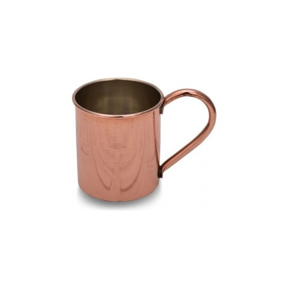 Turna Bakır Cup Bardak 1 No Düz 330 ml Kırmızı TURNA0481-1 Fincan / Bardak / Kahve Takımı Fiyatı