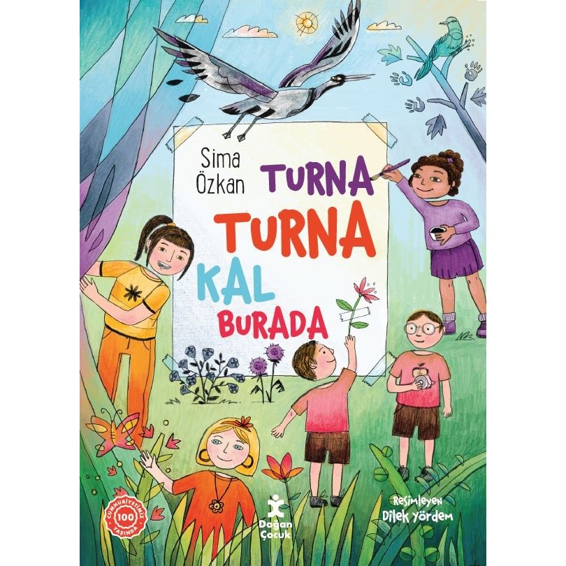 Turna Turna Kal Burada – Sima Özkan Diğer Fiyatı