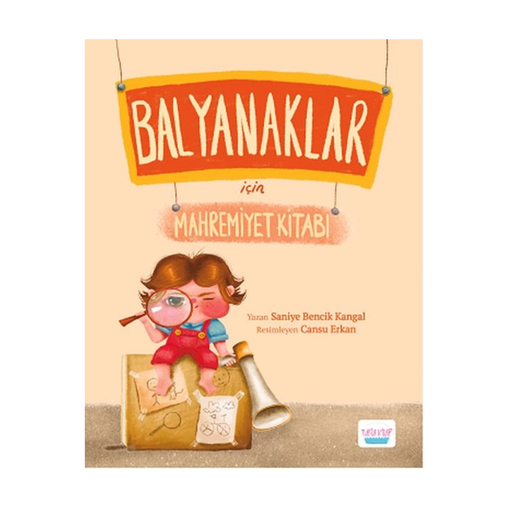 Turta Kitap Balyanaklar Için Mahremiyet Kitabı Çocuk Öykü Fiyatı