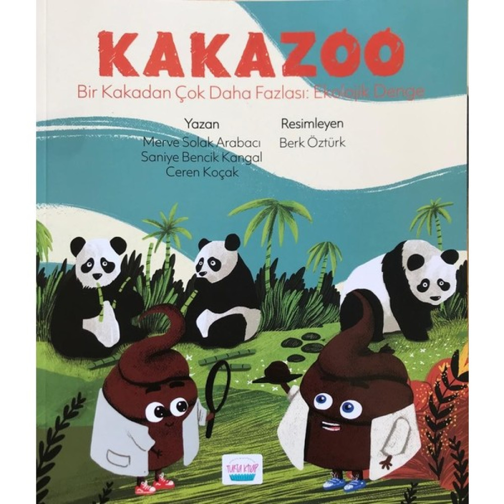 Turta Kitap Kaka Kitapları Seti: 3 Kitap- Saniye Bencik Kangal Çocuk Öykü Fiyatı