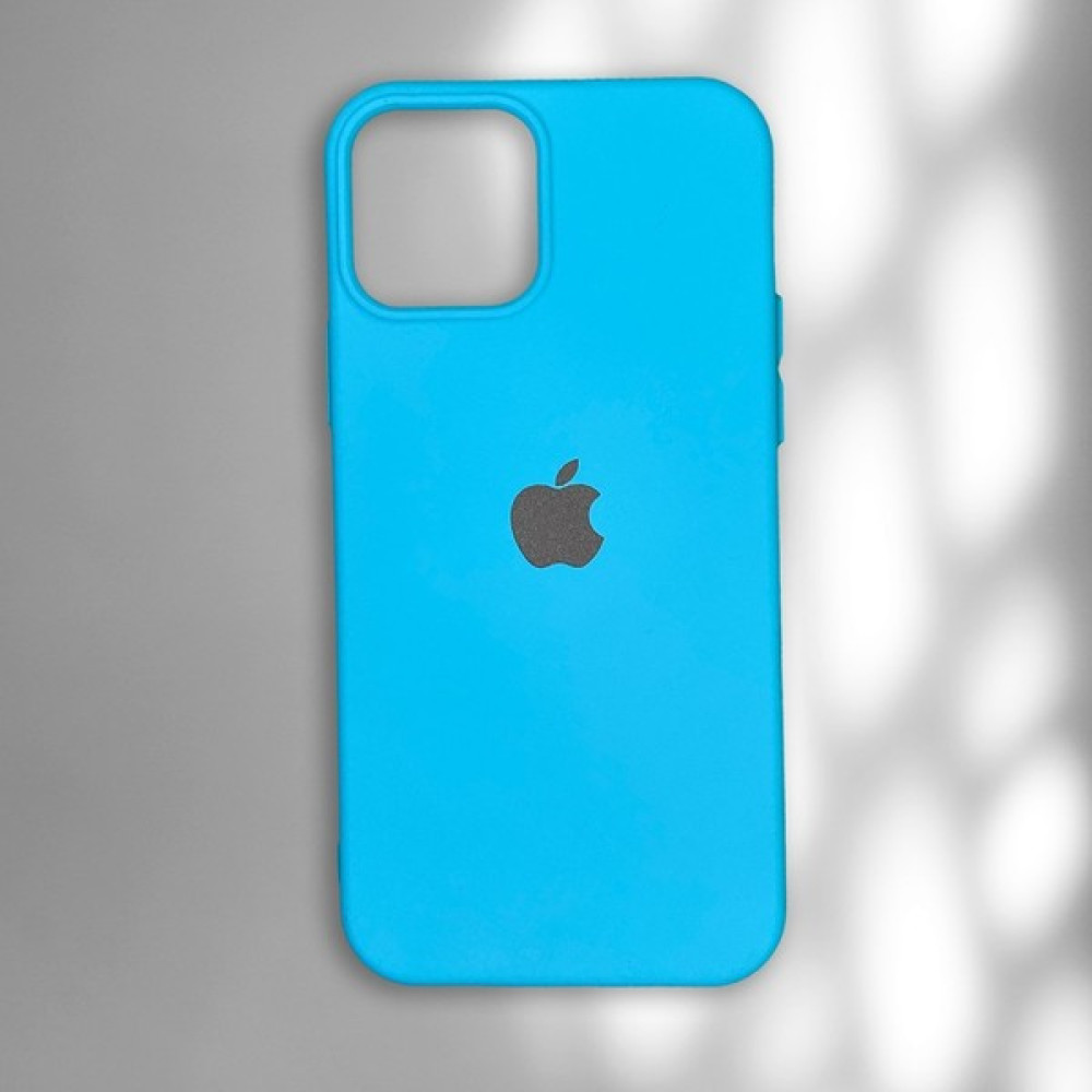 Turtle Apple iPhone 12 / 12 Pro Turkuaz Lansman Kılıf Kapak Cep Telefonu Kılıfı Fiyatı