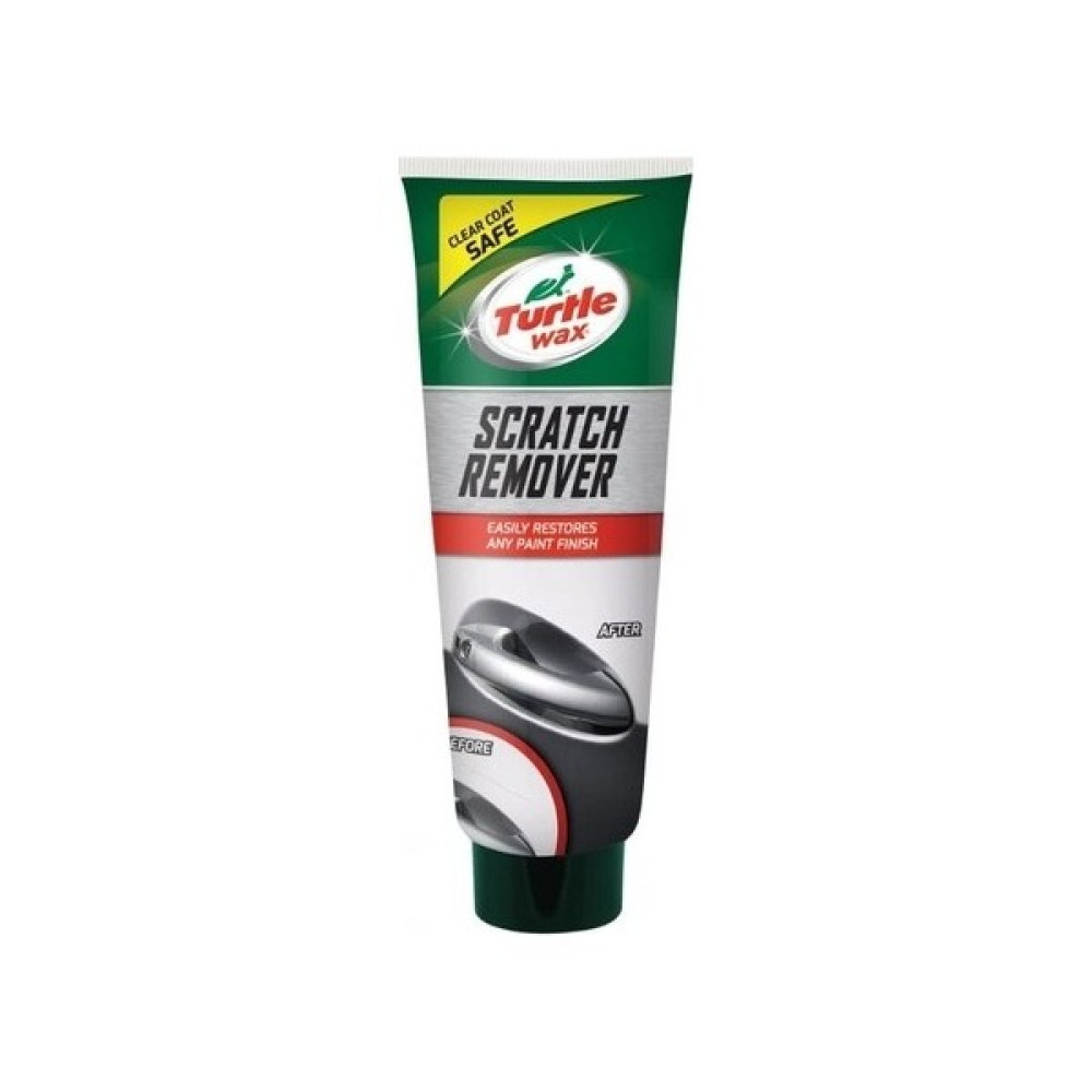 Turtle Wax Çizik Giderici Pasta 100 ml Oto Çizik Giderici Fiyatı
