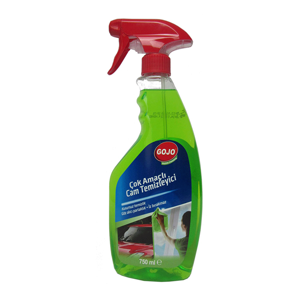 Turtle Wax Gojo Çok Amaçlı Cam Temizleyici 750 Ml Oto Bakım & Temizlik Ürünleri Fiyatı