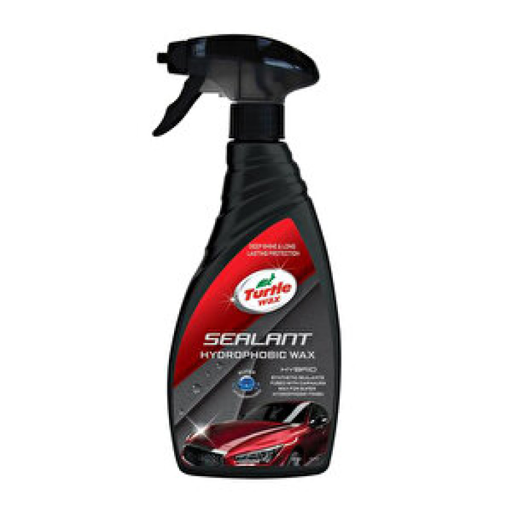 Turtle Wax Hibrid Boya Koruyucu Cila 500 ml Oto Bakım & Yenileme Ürünleri Fiyatı
