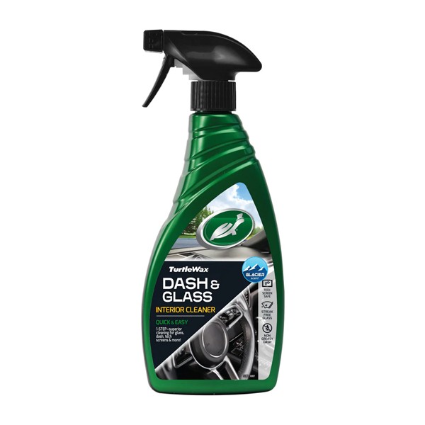 Turtle Wax Oto Torpido ve Cam Temizleyici Dokunmatik Ekran & Gösterge Panelleri & Plastik 500 ML Deterjan ve Temizlik Ürünleri Fiyatı