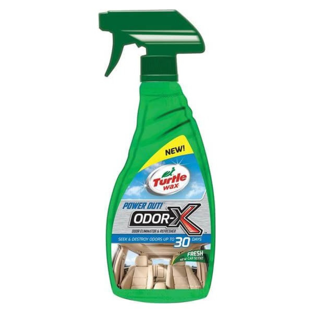Turtle Wax Power Out Koku Giderici 500 ml Oto Genel Temizlik Fiyatı