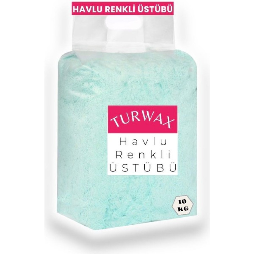 Turwax Havlu Renkli Üstübü 10 kg - (DipCamo)Charcoal-White Oto Bakım & Temizlik Ürünleri Fiyatı