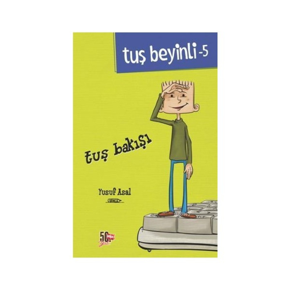 Tuş Beyinli 5 Tuş Bakışı Çocuk ve Gençlik Fiyatı